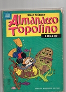 Almanacco Topolino (Mondadori 1963) N. 7 - Disney