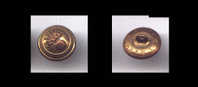 BOUTON ARTILLERIE 16 MM - A M  &  Cie PARIS - Boutons