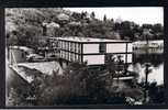 RB 710 - 1967 Real Photo Postcard - Motel Icici Yugoslavia - Jugoslavia