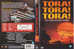 TORA ! TORA ! TORA ! ATTAQUE SUR PEARL HARBOR - DVD - GUERRE - JAPON - AVION - AVIATION - Action & Abenteuer