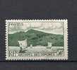 2 * Y  &  T   (bateau Et Baie D'anjouan   COMORES "colonie" 36/04 - Unused Stamps