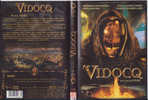 VIDOCQ - G. DEPARDIEU - G. CANNET - A. DUSSOLLIER - DVD - FANTASTIQUE - POLICIER - Policiers