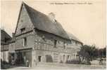 Aubigny Ville (Cher) Maison 15e Siècle - Aubigny Sur Nere