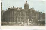 Council House, Birmingham, 1903 Postcard - Birmingham