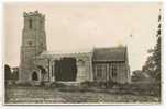 St. Helen´s Church, Ranworth - Other & Unclassified