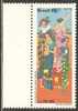 Brazil 1988 Mi# 2286 ** MNH - Performing Arts - Nuovi