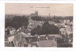 78 - Limay       Vue Panoramique Sur Mantes - Limay