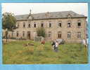 CP - Condat -Maison St Nazaire -colos Classes Neiges Vertes- Entre Sancy Et Puy Mary- 15 - Cantal - Condat