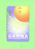 ARGENTINA  -  Chip Phonecard As Scan - Argentinien