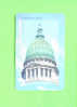 ARGENTINA  -  Chip Phonecard As Scan - Argentina