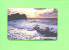 SWEDEN  -  Chip Phonecard As Scan - Schweden