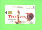 SPAIN  -  Chip Phonecard As Scan - Basisausgaben