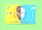 SOUTH AFRICA  -  Chip Phonecard As Scan - Afrique Du Sud