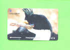 FALKLAND ISLANDS  -  Magnetic Phonecard As Scan - Falklandeilanden