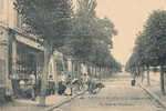 CPA (93)  NEUILLY-PLAISANCE  /  La Rue De Plaisance - - Neuilly Plaisance