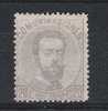 01237 España Edifil 123  (*) Cat. Eur. 194,- - Neufs