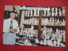 Opelousas La     Leonce Rood Antique Store      Linen        --=====ref158 - Andere & Zonder Classificatie
