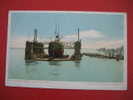 Algiers La- Mammoth Floating Dry Dock  1903 Detroit Pub --=====ref158 - Otros & Sin Clasificación