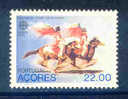 Portugal - 1981 Europa CEPT - Af. 1521 - MNH - Nuevos