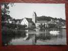 Bad Waldsee - Motorboot - Bad Waldsee