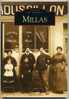 MILLAS . Par Gérard TORRES . - Languedoc-Roussillon