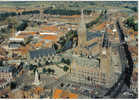 Carte Postale 59. Armentières  Vue D´avion Trés Beau Plan - Armentieres