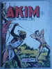 Petit Format PF AKIM N° 299 MON JOURNAL - Akim