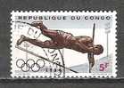 République Du Congo - 1964 - COB 545 - Oblit - Sonstige & Ohne Zuordnung