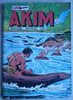 Petit Format PF AKIM N° 338 MON JOURNAL - Akim