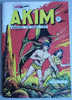 Petit Format PF AKIM N° 353 MON JOURNAL - Akim