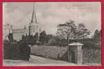 Florennes. Collège Saint-Jean Berchmans. - Florennes