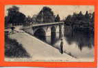 SAINT AVERTIN - Le Pont Sur Le Cher - Saint-Avertin