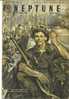 @@@ NEPTUNE - NO:54 - FOR MERCHANT SEAMEN-SEPTEMBER 1944 - Esercito/Guerra