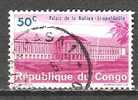 République Du Congo - 1964 - COB 551 - Oblit - Andere & Zonder Classificatie