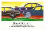 MAASTRICHT 1992 - Ledogar