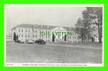 ABERDEEN PROVING GROUND, MD - AUXILIARY BARRACKS - ORDNANCE TRAINING CENTER - W.R. THOMPSON CO - - Altri & Non Classificati