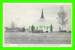 ABERDEEN PROVING GROUND, MD - TYPICAL CHAPEL - ORDNANCE TRAINING CENTER - W.R. THOMPSON CO - - Other & Unclassified