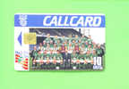 IRELAND  -  Chip Phonecard As Scan - Irlande