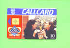 IRELAND  -  Chip Phonecard As Scan - Irlanda