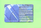 ROMANIA  -  Chip Phonecard As Scan - Rumania