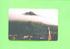 ROMANIA  -  Chip Phonecard As Scan - Rumania