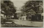 IOW - FRESHWATER - TENNYSON´S HOUSE (FARRINGFORD) FROM S.E. RP  Iow7 - Other & Unclassified