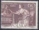 POLEN - Michel - 1963 - Nr 1433 - MNH** - Nuevos