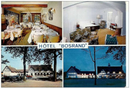 KASTERLEE-HOTEL BOSRAND-PROPRIETAIRES-LEFEVER-VAN DEN PUTTE-multivues - Kasterlee