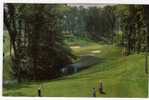 GOLDEN HORSESHOE GOLF COURSE - WILLIAMBURG VIRGINIE   -  EDITION VERS 1960/70 - Golf