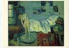 PICASSO  -  THE BLUE RO0M 1901  -  COLLECTION WASHINGTON  -  CPM EDITION VERS 1960 - Picasso