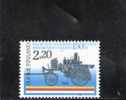 FINNLAND 1988 ** - Unused Stamps