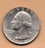 PIECE DE 1/4 DOLLAR 1979 - 1932-1998: Washington