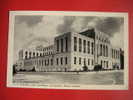 Greensboro NC     Post Office & Courthouse  1941 Cancel  ----------=========ref 160 - Greensboro