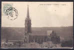 ARDENNES - Fumay - L'eglise - Fumay